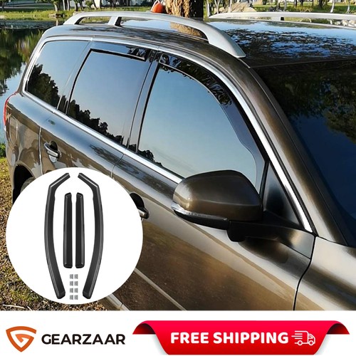 Gearzaar wind deflectors - wind,