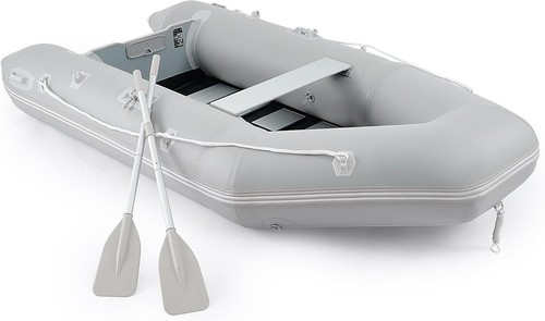 New inflatable dinghy boat - new,