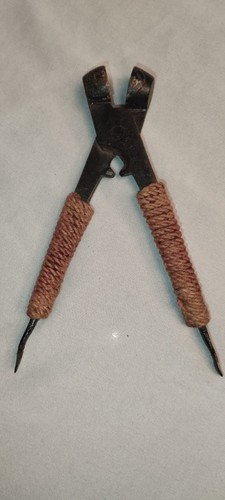 Antique single shot cavity - antique,