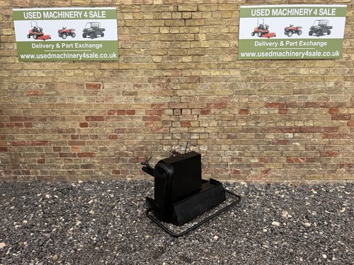 Countax westwood scarifier - countax, /