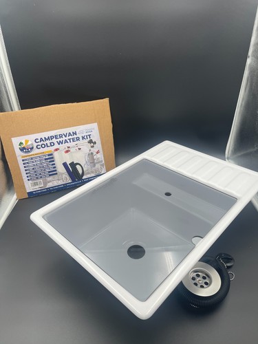 Maxus sink flutes - maxus, drainer