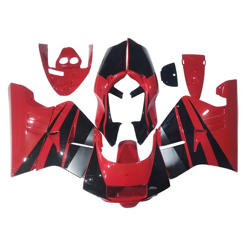 Amotopart fairing kit plastic - fairing,