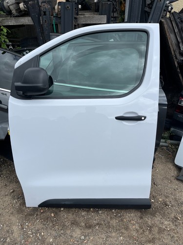 Vauxhall vivaro mk3 2019 2022 - vauxhall,