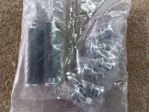 Ford escort mk1 bumper - mk1,
