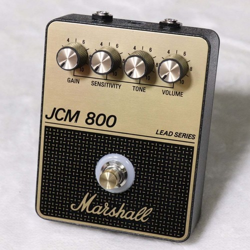 Marshall jcm800 used - jcm800, fx