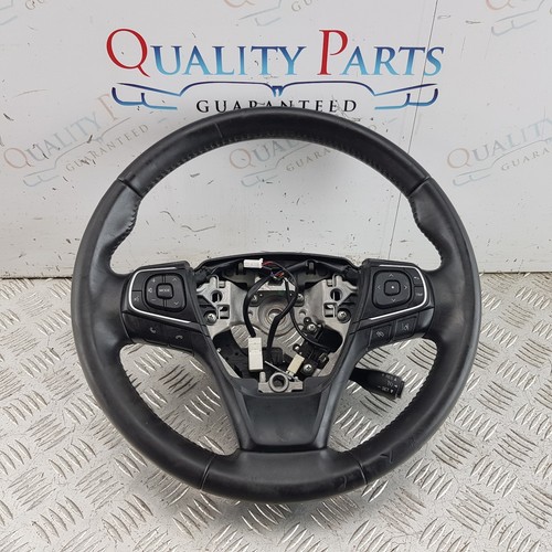 Toyota avensis steering wheel - avensis,