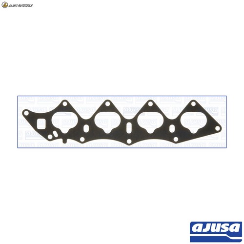 Intake manifold gasket for - manifold,