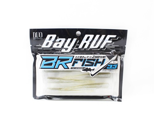 Duo soft lure bay - bay, br