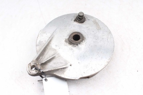 Brake drum rear suzuki gsx - drum,