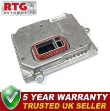 Xenon HID Headlight Headlamp Ballast Module For Alfa Audi VW Mercedes Seat Volvo
