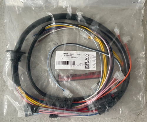 Alpha cd25x cd28x cable - cd25x,