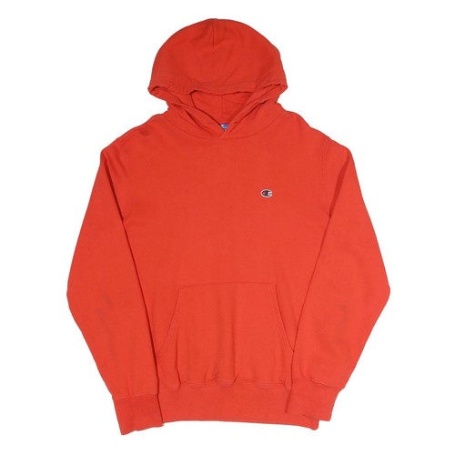 Champion mens red pullover - champion,