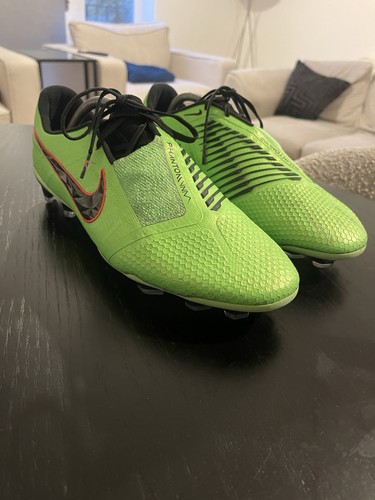 Nike phantom venom acc - nike, green