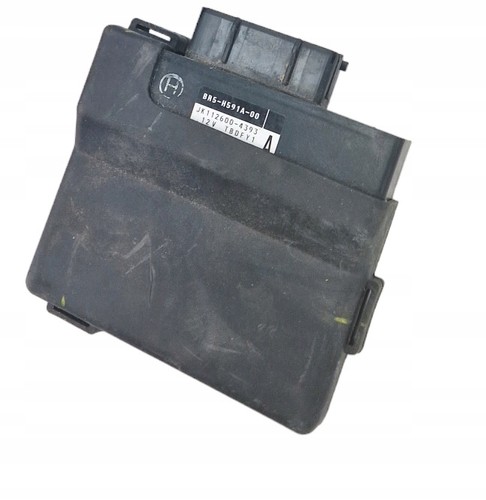 Yamaha abs br5 h591a - mt-03,