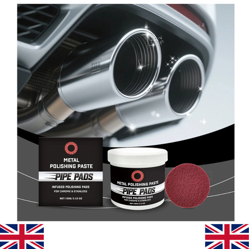 Metal polish paste protectant - polish,