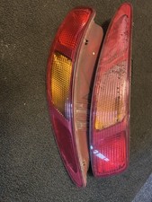 Alfa Romeo Gt Rear Light