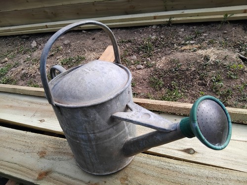 Vintage beldray gallon - beldray,