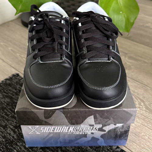 Heelys sidewalk sports - heelys, skate