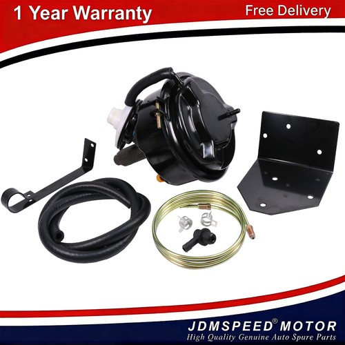 Uprated remote brake - uprated,