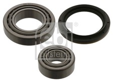 FRONT RIGHT WHEEL BEARING KIT