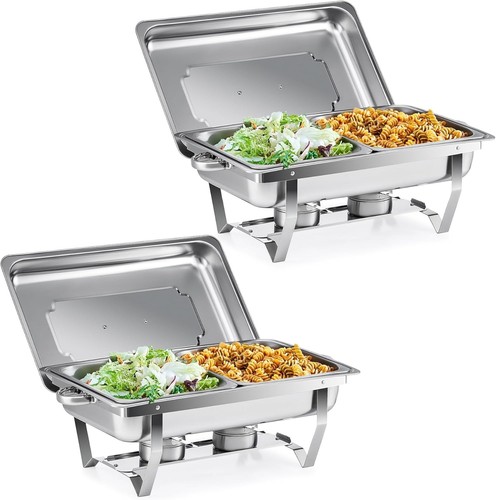 Chafing dish set - set, 2