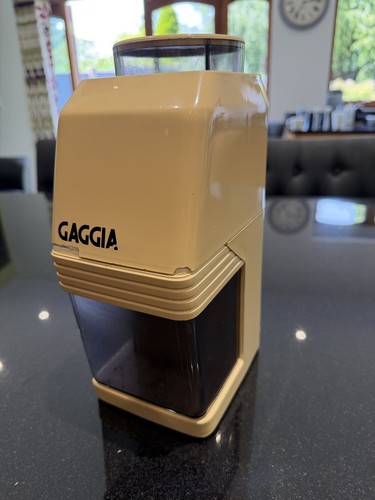 Retro gaggia coffee - retro,