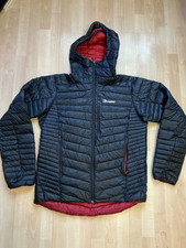 Berghaus  Mens Extrem Micro