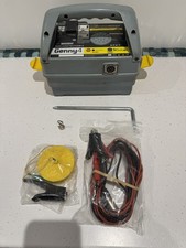 Radiodetection Genny 4 Signal Generator Calibrated May26 Connection kit and Bag