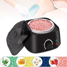 Wax Warmer Hair Removal Beauty