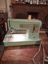 Singer Electric Sewing Machine