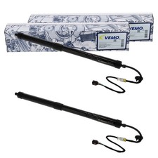 2x VEMO ELECTRIC TAILGATE LIFTER fits SEAT ALHAMBRA VW SHARAN |