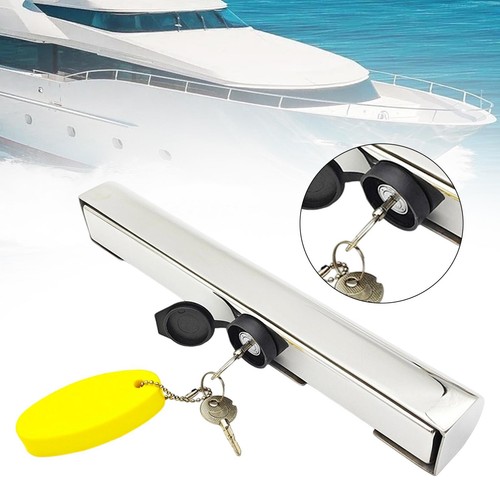 Outboard motor lock high - outboard,