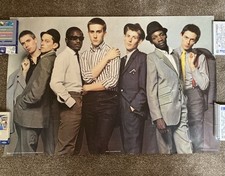 The Specials Original Poster
