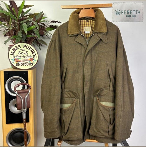 Beretta technical - beretta,