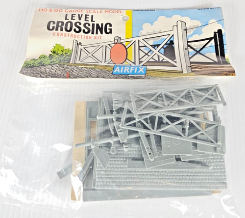 Airfix 4004 gauge level - gauge,