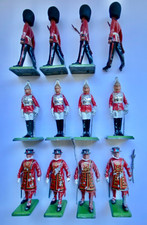 Vintage 1973 Britains Soldiers