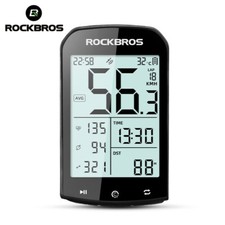 ROCKBROS Waterproof M1 GPS