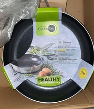 GreenPan Geneva 3-Ply