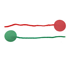 Yacht Dinghy Sail Tell Tales -