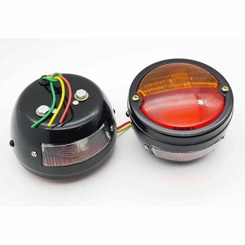 Rear brake light tail lamp - brake,
