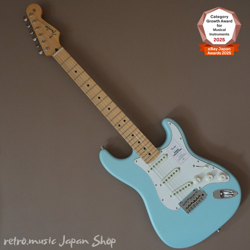Fender made japan junior - fender,