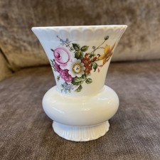 Vintage Coalport Ludlow small