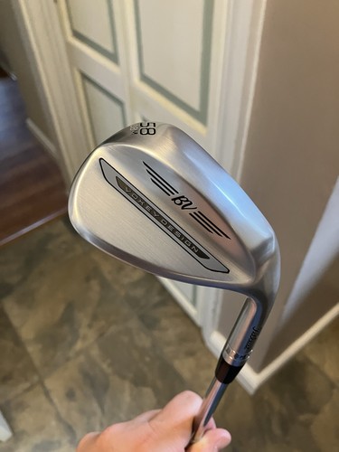 Titleist vokey sm11 - titleist, tour