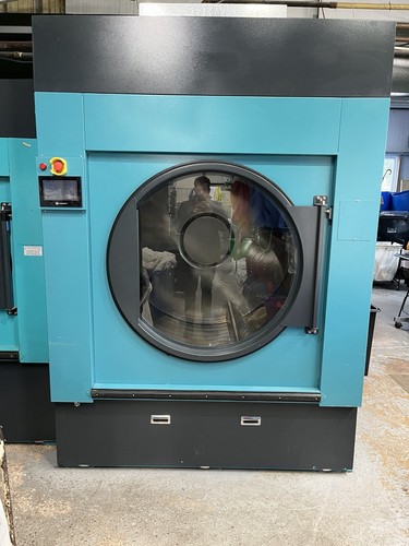 Industrial laundry equipment - industrial,