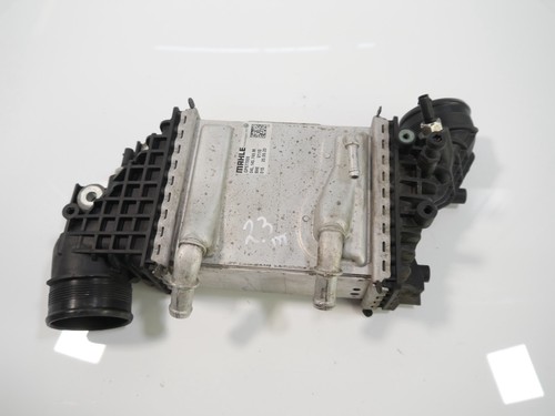 Intercooler for transporter - intercooler,