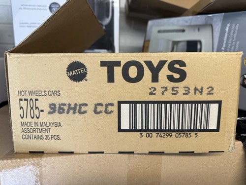 Brand new assorted hot - 36,