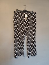 JOSEPH RIBKOFF WIDE LEG