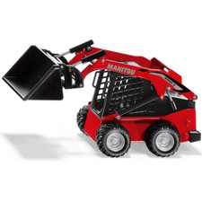 Siku 3049 Manitou 3300V Skid