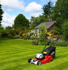 Cobra RM51SP80V 80V Cordless