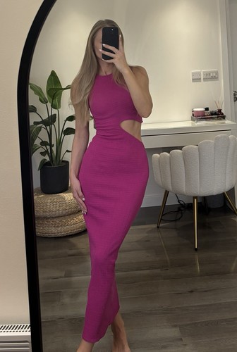 Zara midi cut - zara,